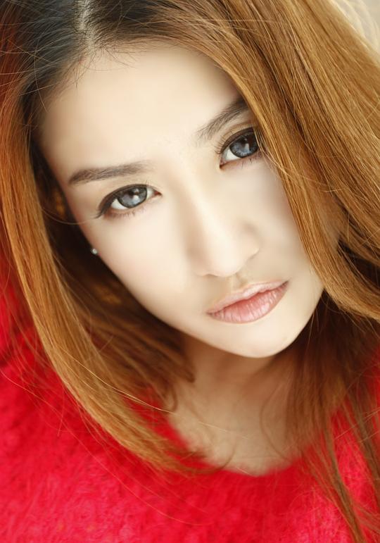 孙敬媛 Jingyuan Sun