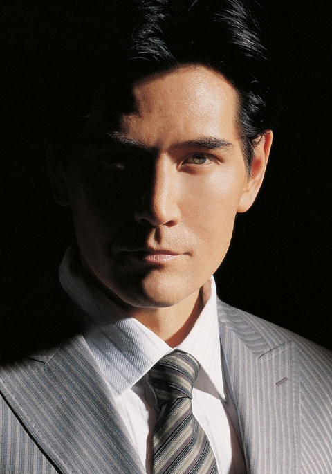 费翔 Kris Phillips