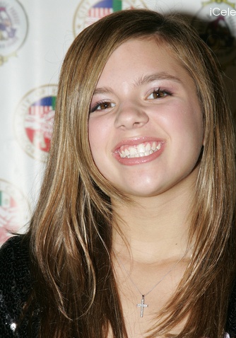 阿瑞儿·华莱士 Aria Wallace