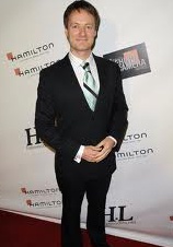 马丁·莱恩 Martin Laing