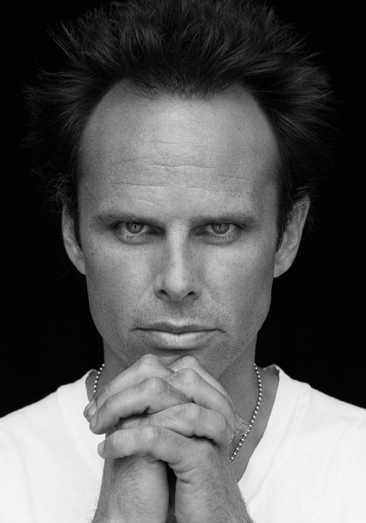 沃尔顿·戈金斯 Walton Goggins