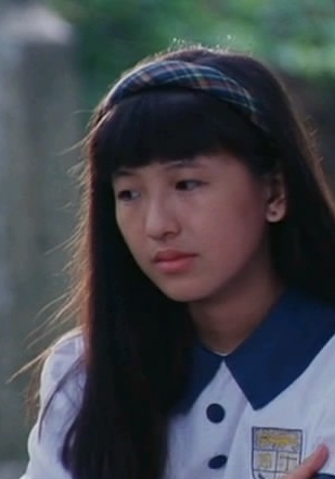 卢爱伦 Ellen Lo