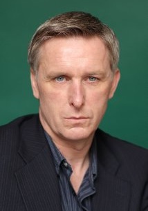 斯图尔特·格雷厄姆 Stuart Graham