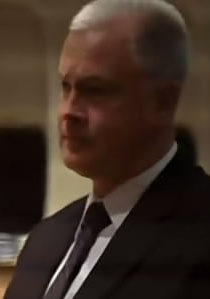 J.帕特里克·麦克康尔马克 J. Patrick McCormack