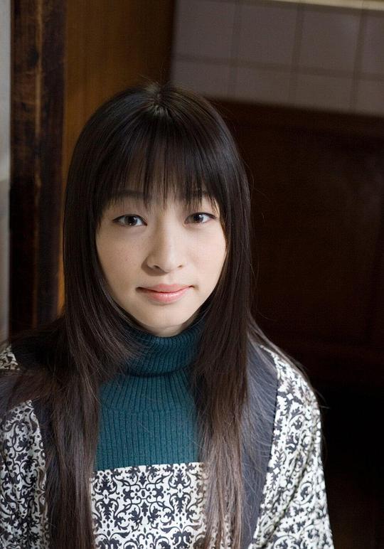 椎名陆 Riku Shiina