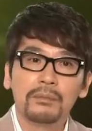 赵冠宇 Kwan-woo Joe
