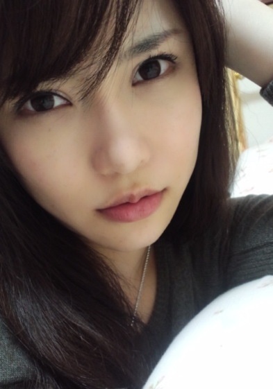 冲田杏梨 Anri Okita