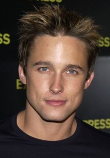 杰伊·肯尼思·约翰逊 Jay Kenneth Johnson