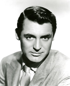加里·格兰特 Cary Grant