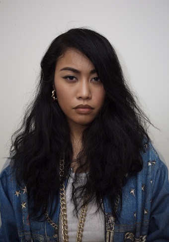 蒂凡妮·利摩斯 Tiffany Limos