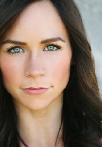 莎拉·珍恩·杰森 Sarah Jayne Jensen