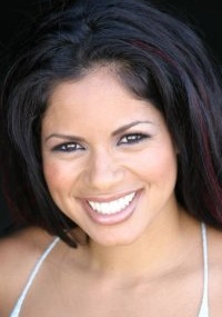 克里斯蒂娜·索萨 Christina Souza