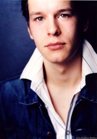 米尔科·朗 Mirko Lang