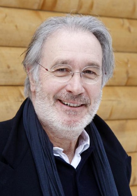 贝尔纳·勒科克 Bernard Le Coq