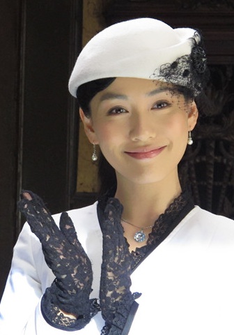 赵聪 Cong Zhao