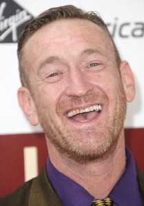 利维·伊斯特利 Levy Easterly