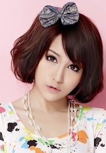 陈静仪 Mia Chan