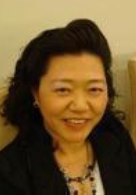 陈静仪 Ching-yee Chan