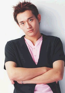 元骏豪 Junhao Yuan
