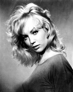 米琳娜·德蒙若 Mylène Demongeot