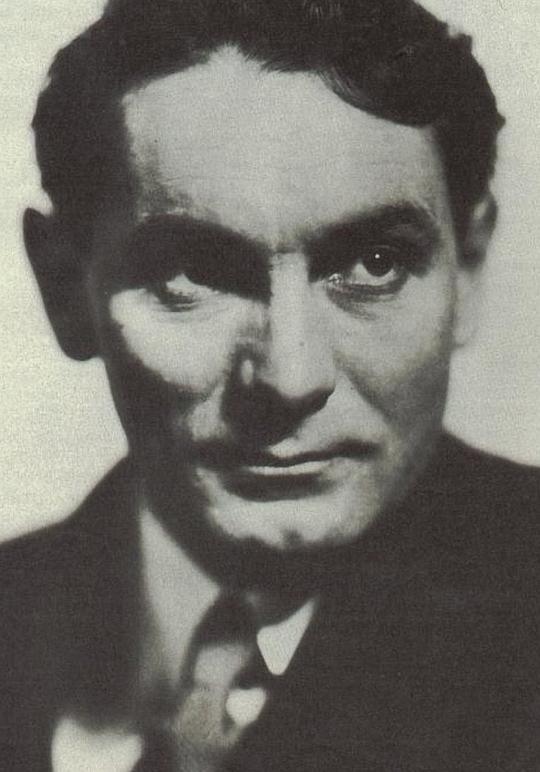 弗谢沃罗德·普多夫金 Vsevolod Pudovkin