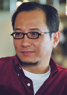 艾伟 Wei Ai