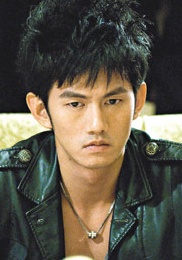 黄怀晨 Huai-chen Huang