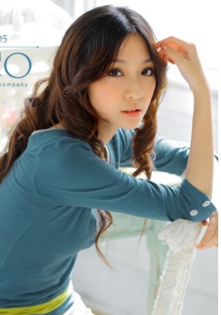 王心宜 Liza Wang