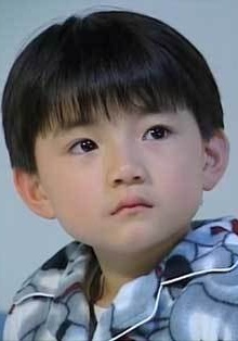 王欣逸 Hsin-i Wang