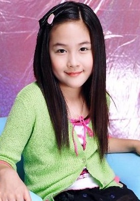 石井美佳 Mika Ishii