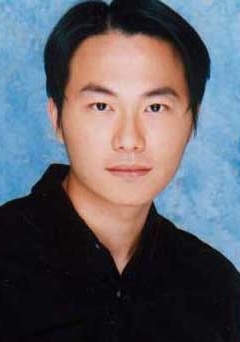 张克帆 Johnathan Chang