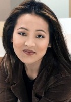 中村苏西 Suzy Nakamura