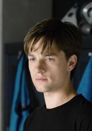 格里高利·史密斯 Gregory Smith