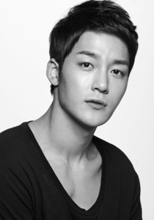 金镇宇 Jin-Woo Kim