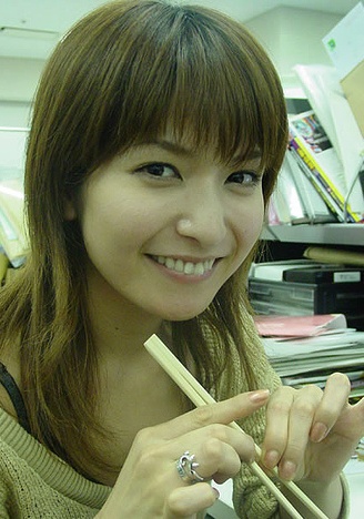 南波杏 An Nanba