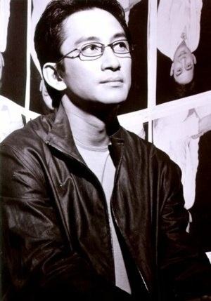 吴启华 Lawrence Ng