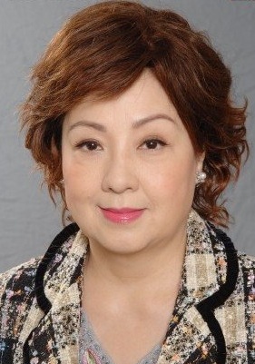 卢宛茵 Angelina Lo Yuen-Yan