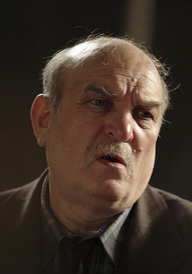 阿列克谢·彼得连科 Aleksey Petrenko