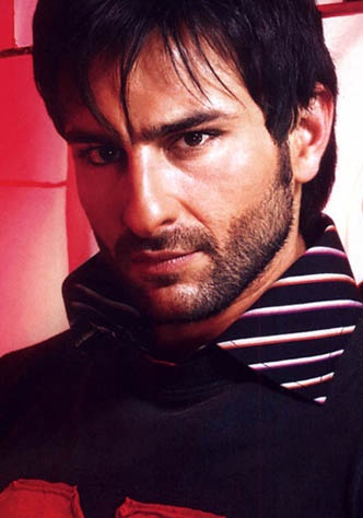 赛义夫·阿里·汗 Saif Ali Khan