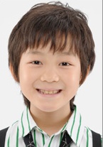 林辽威 Roi Hayashi