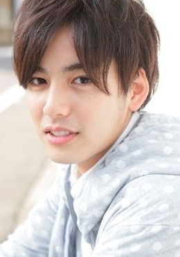 大野拓朗 Takuro Ohno