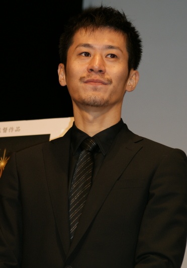 三浦诚己 Masaki Miura