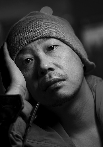 大森立嗣 Tatsushi Ohmori