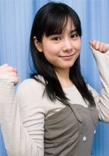 津田美波 Minami Tsuda