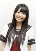 大坪由佳 Yuka Otsubo