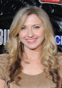 妮娜·阿里安达 Nina Arianda