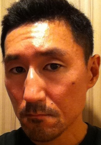 大迫茂生 Shigeo Ôsako