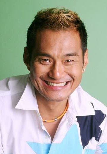 王俊棠 Ricky Wong Chun-Tong