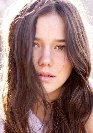 汉娜·曼根·劳伦斯 Hanna Mangan Lawrence