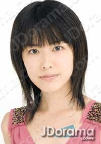 林知花 Tomoka Hayashi